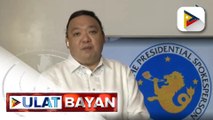 #UlatBayan | Sec. Roque, naka-self quarantine matapos ma-expose sa kanyang security aide na nagpositibo sa CoVID-19