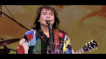 Wu Bai & China Blue - Beng Kong