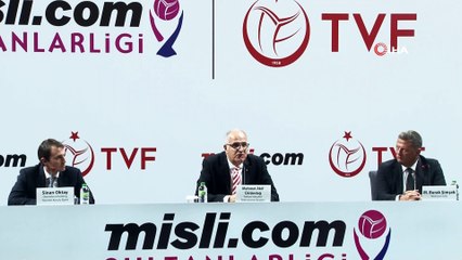 Sultanlar Ligi için imzalar atıldı