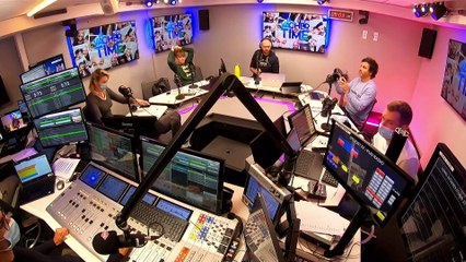 Le Vacher Time - L'integrale du 07 septembre