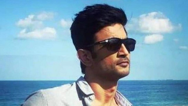 Sushant Case: AIIMS team investigating poison theory