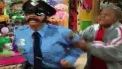 That's So Raven Season 3 Episode 7 - Double Vision