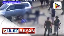 #UlatBayan | 9 pulis na sangkot sa Jolo shooting incident, sinampahan ng kasong administratibo ng PNP-IAS