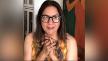 Neena Gupta ने औरतों के लिए दी ये खास Advice, Video हुआ Viral | Boldsky