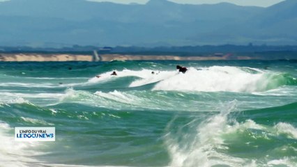 Bons baisers de Covid-les-Bains - Le docunews