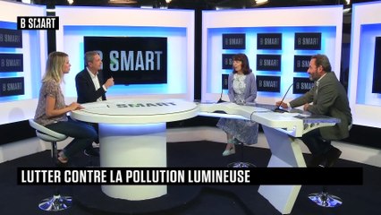 SMART IMPACT - Meilleurs moments du mardi 8 septembre
