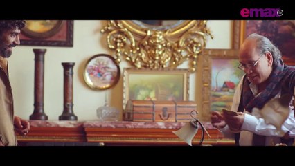 Netflix Drama 2020  Disappearance  Gumshuda  Ep 05  | Nelly Karims