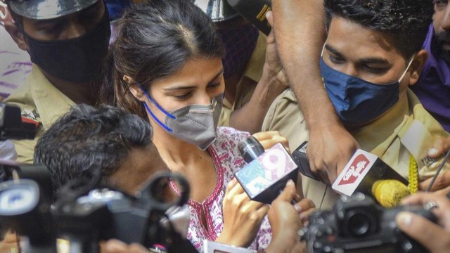 Rhea likely to be arrested, here are big updates