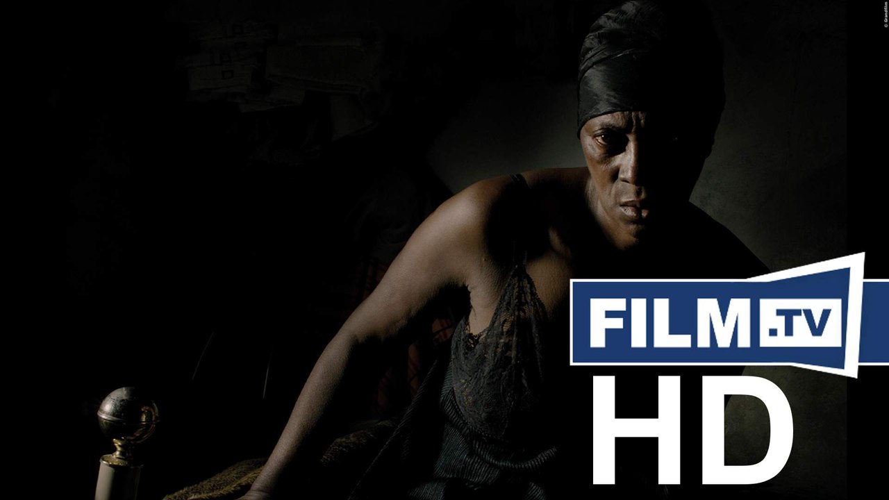 Vitalina Varela Trailer Deutsch German (2020)