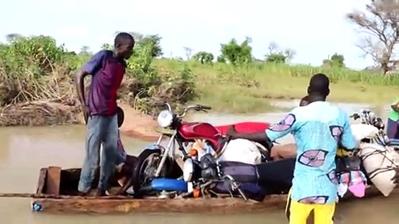 Cameroun: le nord du pays frappé par de fortes inondations