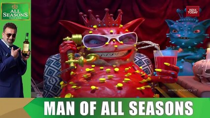 So Sorry - Modi Vs Corona