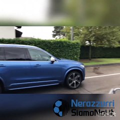 Vecino arriva ad Appiano