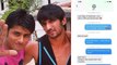 Sandip Singh Shares His Chats With Sushant Singh Rajput