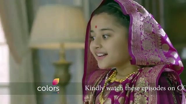 Barrister Babu Spoiler Alert Brijwasi to bring new problem between Bondita and Anirudh