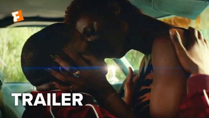 Queen & Slim Trailer #2 (2019) _ Movieclips Trailers