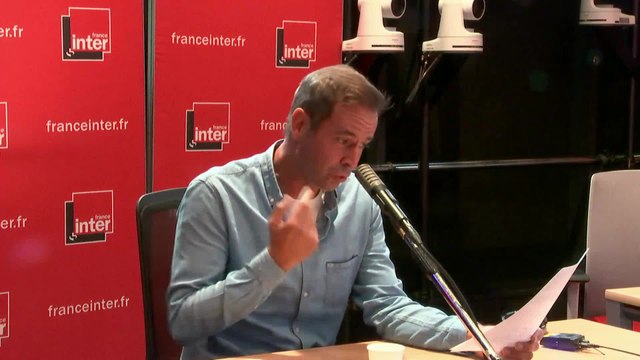 La grande passion de l'être humain : tuer des mouches - Tanguy Pastureau maltraite l'info