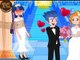 Funny Wedding Fails! Hilarious Cartoon Compilation