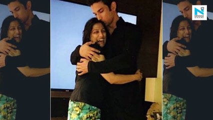 Rhea files complaint against Sushant's sister Priyanka, Delhi doctor for forging prescription