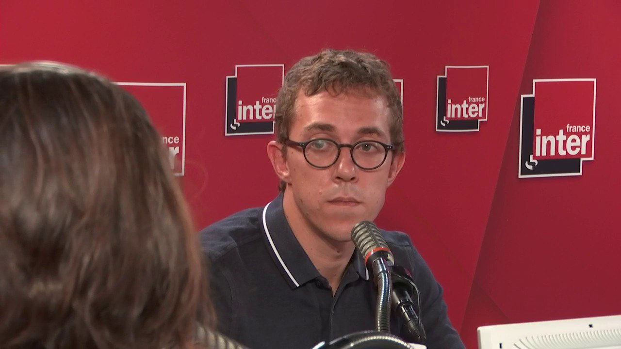 Valentin Gendrot, journaliste infiltré dans la police, risque 15 ans de prison