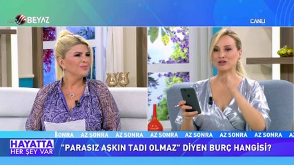 Hayatta Her Şey Var 7 Eylül 2020