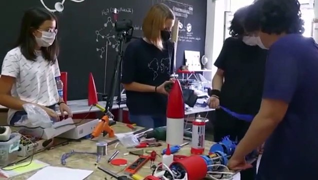 Heyecanlı bekleyiş sürüyor! Selçuk Bayraktar'dan sosyal medyada ilgi çeken paylaşım