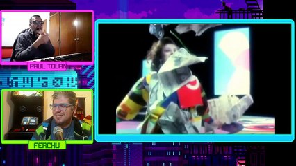 12 - Griyo Digital: Videoclips de 1984 - 2