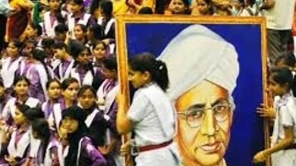 Kyu Celebrate Kiya Jata Hai Teachers Day_l_VIJAY_SINGH_VLOG._l