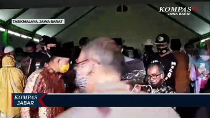 RK Minta Tunda Kenaikan Tarif Tol Di Masa Pandemi