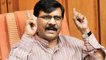 Shiv Sena leader Sanjay Raut explains meaning of Haramkhor