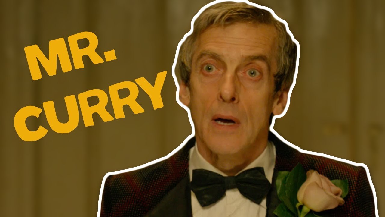 Paddington | The Meddling Mr. Curry | Venomous Villains