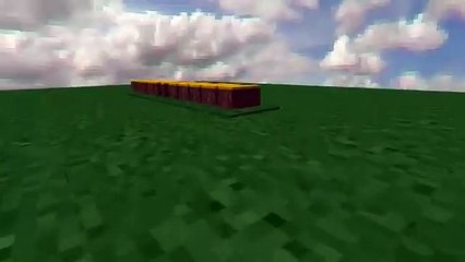 Paper Maker or VH channel intro