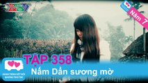 Nấm dẫn sương mờ | LOVEBUS - Mùa 7 | Tập 358 | 061015