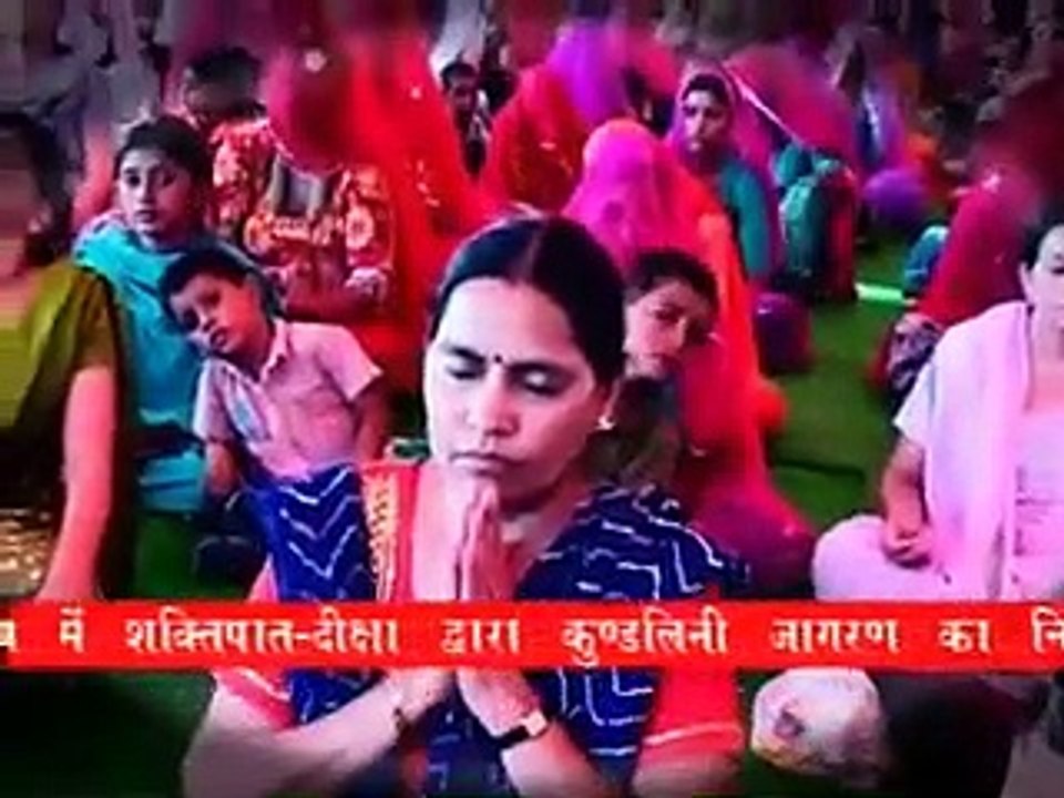 Sanjeevni mantra 