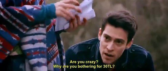 Senden Bana Kalan (What's Left of You) movie with english subtitles part 2