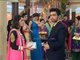 Aaliya and Purab Engagement Episode in Kumkum Bhagya