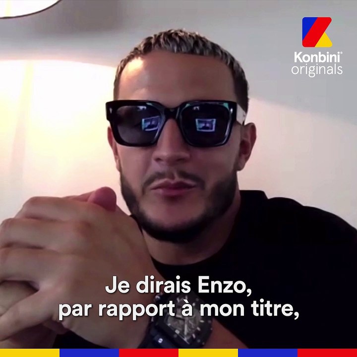 DJ Snake est dans le Fast & Curious