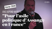 Quand Eric Dupond-Moretti défendait Julian Assange, avant d'être nommé Garde des Sceaux