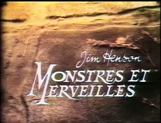 Monstres et Merveilles - S01E02 - Le géant sans coeur