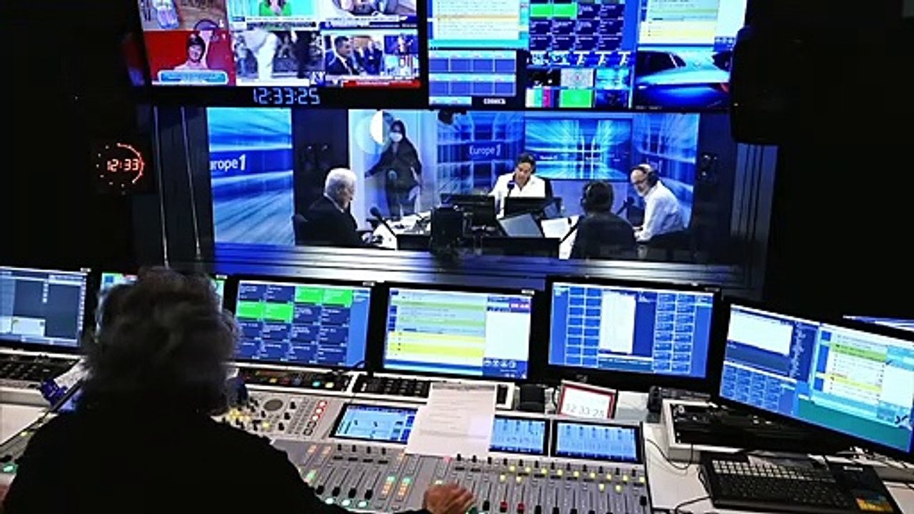 Gérald Darmanin, un ministre de l'Intérieur au style proche de son mentor Nicolas Sarkozy