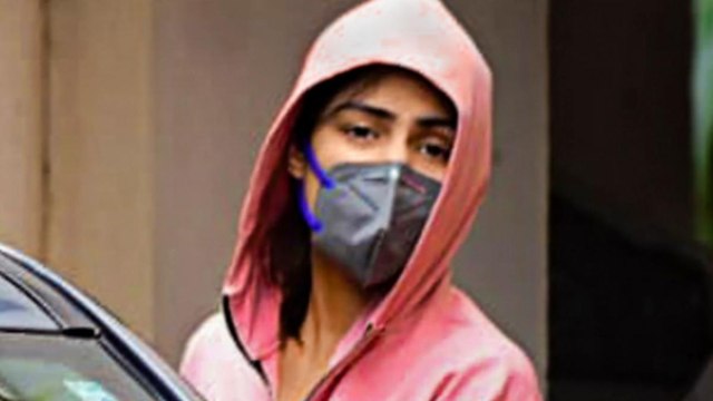 Rhea Chakraborty summoned by NCB tomorrow again