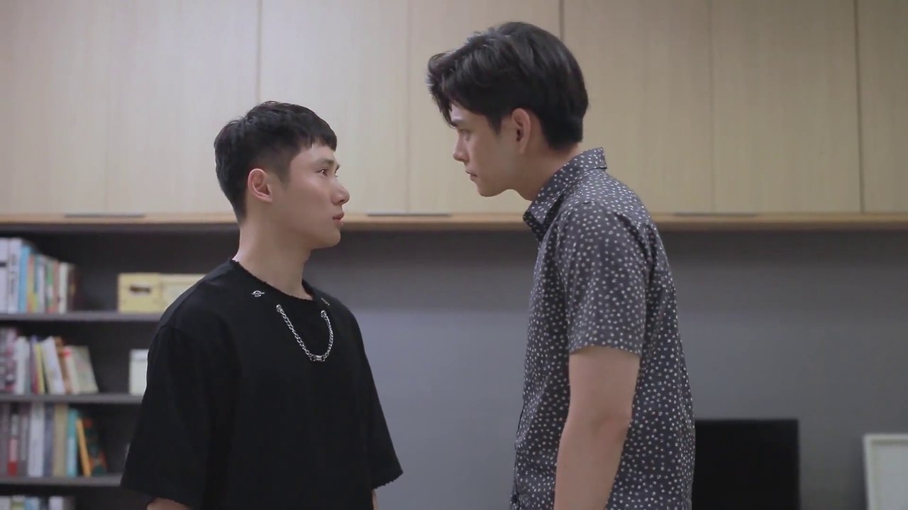 [Vietsub] Club Friday The Series 12 (Tình Yêu Phức Tạp) - Tập 03