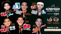 PBA Kamustahan Ep.11 part 2: Arwind Santos, Scottie Thompson, Robert Bolick, Gabe Norwood, Garvo Lanete & Baser Amer