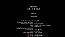 Shania Twain – 