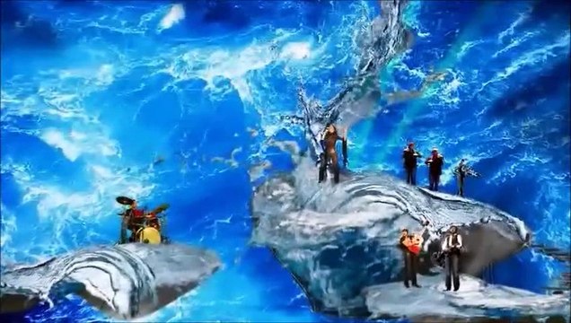 Shania Twain – Bonus Feature Backstage Pass — SHANIA: Still The One: Live From Vegas: Shania Twain