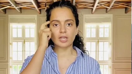 Kangana Ranaut ने दिखाया वीडियो, कहा- BMC तोड़ना चाहती मेरा ऑफिस |FilmiBeat