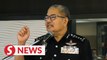 Media plays a crucial role in combating crimes, says KL police chief