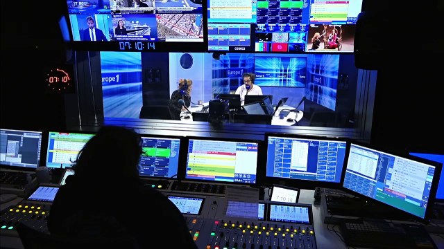 Pourquoi la série Engrenages s'arrête-t-elle en plein succès ?