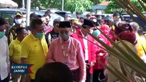 Rekomendasi Partai Nasdem Ditolak KPU Jambi