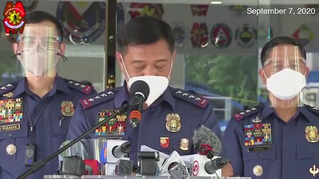 3 Sulu police officials face admin complaints over Jolo shooting