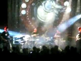 Ez3kiel - Battlefield Tour 2008 à l'Antipode